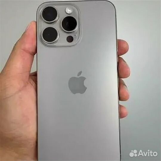 iPhone 16 Pro, 128 ГБ