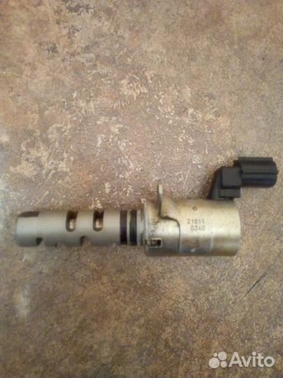 Клапан vvti тойота 15330-21011