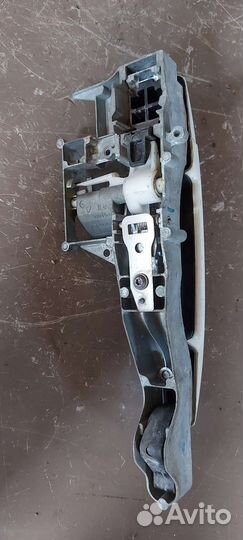 Ручка двери задняя правая Peugeot 308