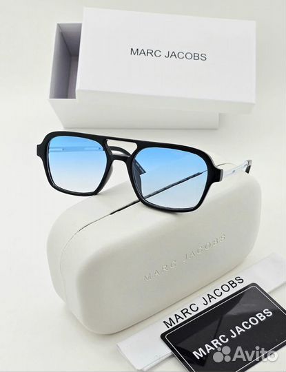 Солнцезащитные очки Marc Jacobs Листай