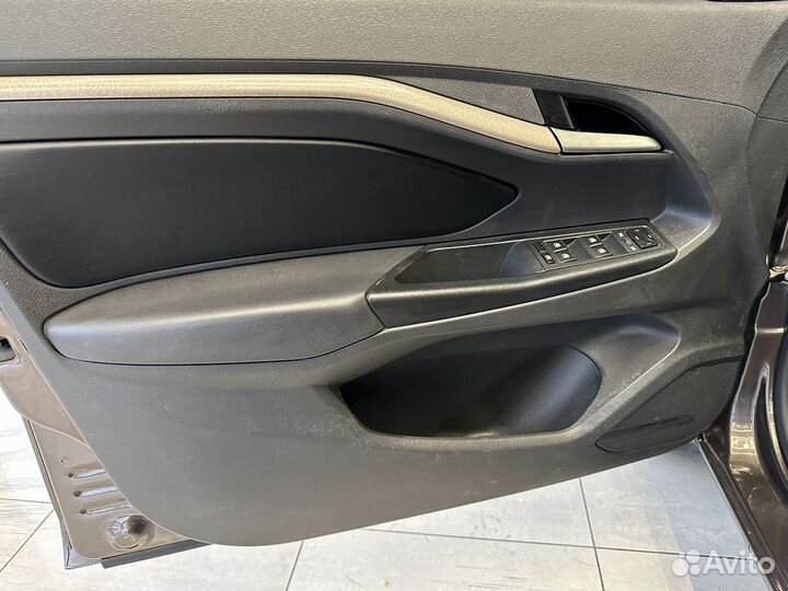 LADA Vesta 1.6 CVT, 2021, 56 730 км