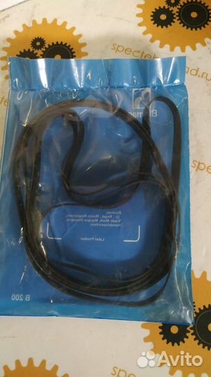 Уплотнение гильзы 2W6134 Caterpillar