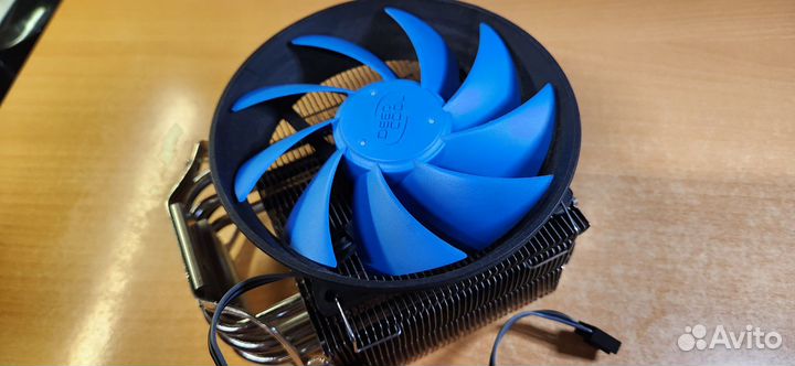 Кулер для процессора Deepcool