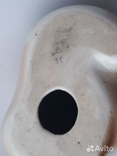 Енот статуэтка лфз