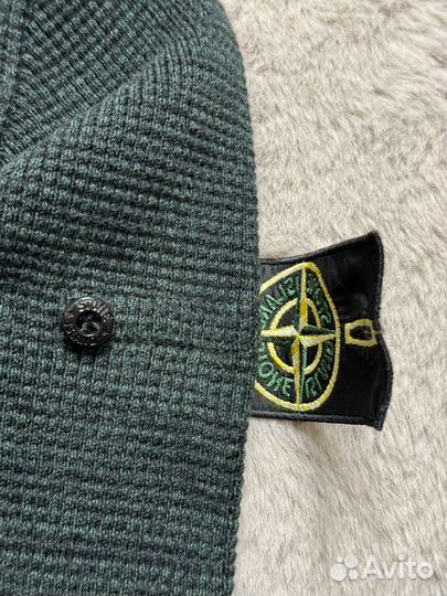 Джемпер Stone Island (Оригинал Legit)