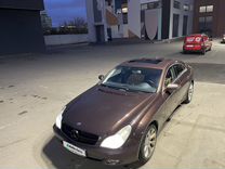 Mercedes-Benz CLS-класс 3.0 AT, 2010, 145 000 км, с пробегом, цена 1 350 000 руб.