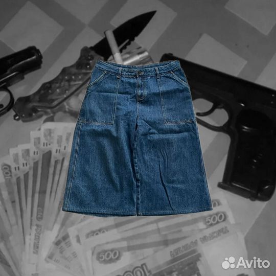 Бриджи шорты (штаны)