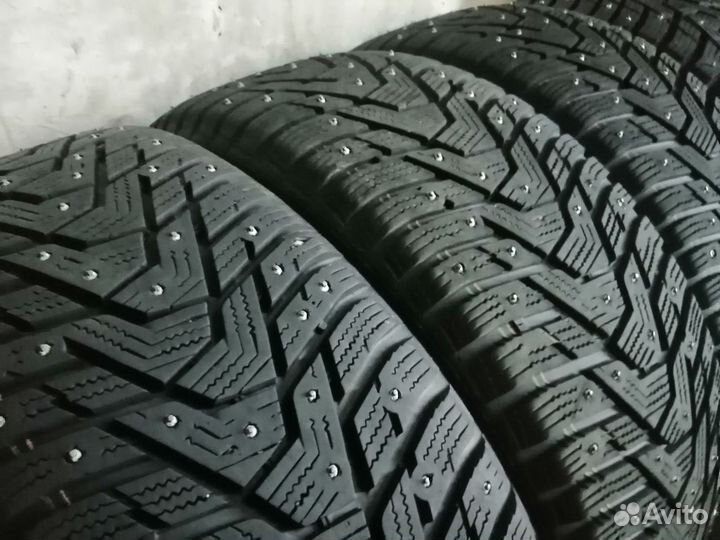 Hankook Winter I'Cept RS2 W452 205/50 R17