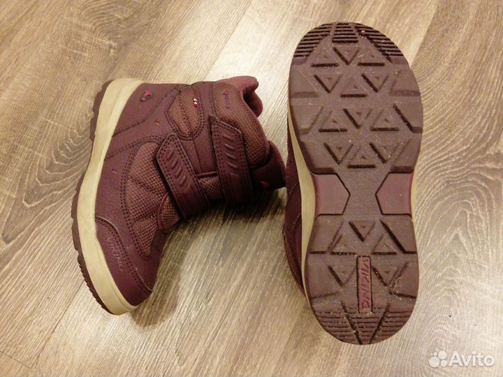 Ботинки Viking 31