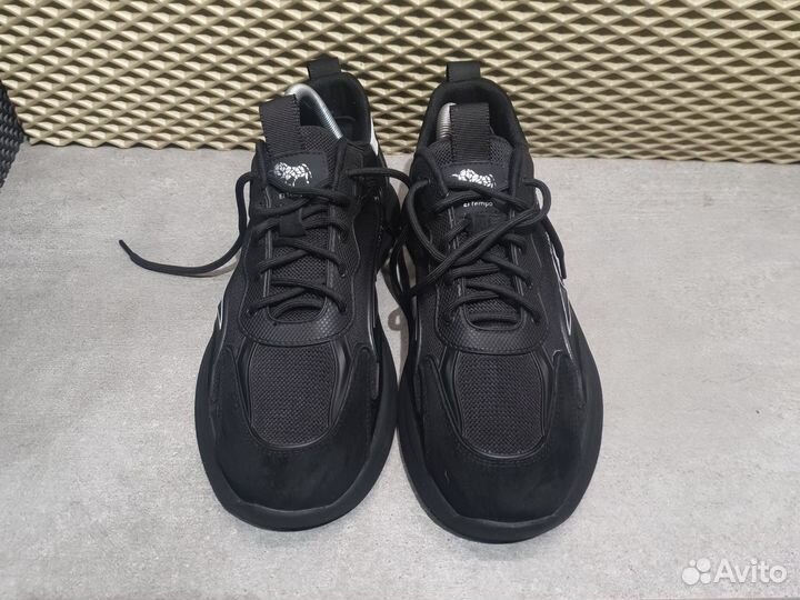 Кроссовки el tempo оригинал 41