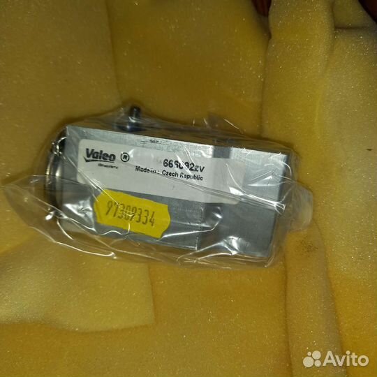 Компрессор кондиционера volkswagen