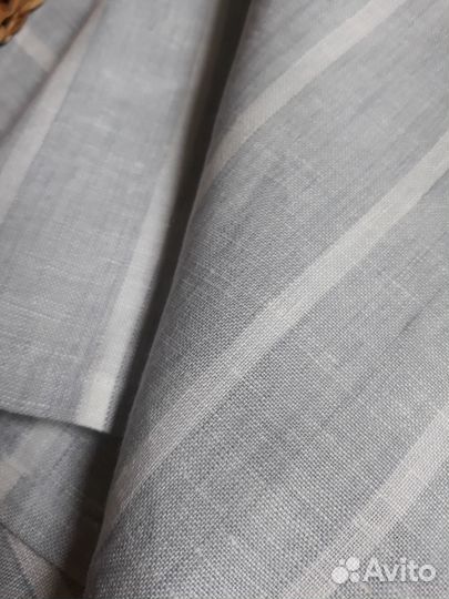 Комплекты полотенец лён/хлопок в ассортименте