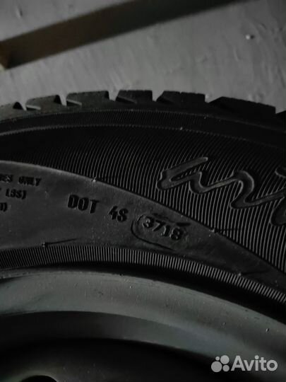 Колеса зимние 175 65 r14