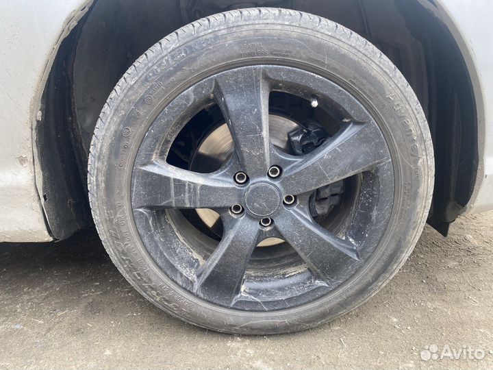 Triangle AdvanteX TC101 205/50 R50 87W
