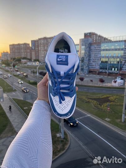 Кроссовки Nike SB Dunk Low