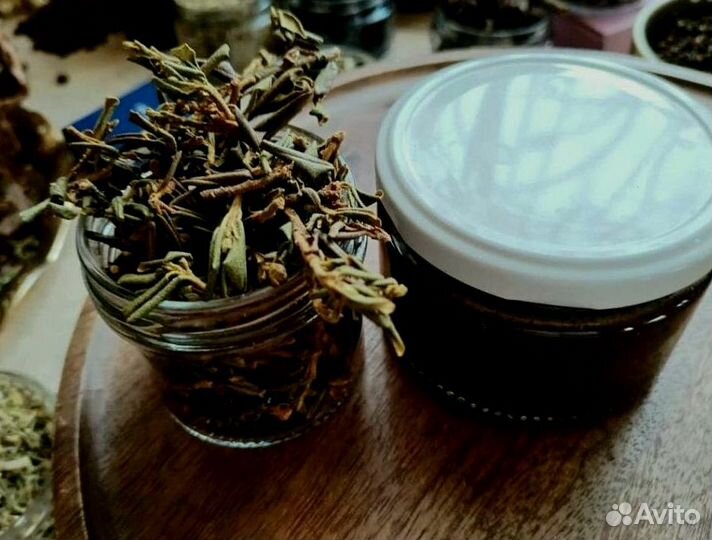 Медовый эликсир для мужского здоровья