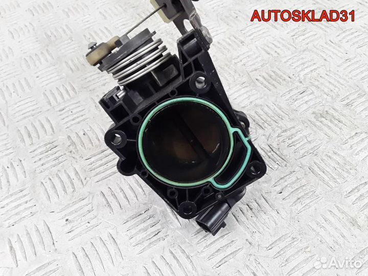 Заслонка дроссельная Ford Mondeo 2 988F98989BB