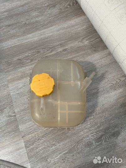 Расширительный бачок opel astra h