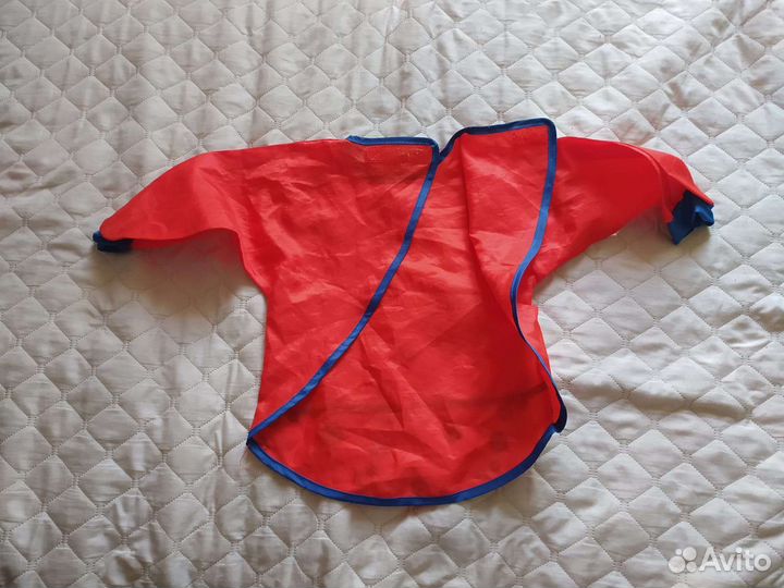 Фартук с рукавами IKEA