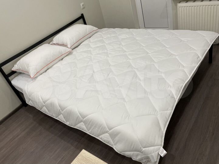 Квартира-студия, 32 м², 2/17 эт.