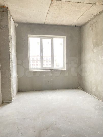 1-к. квартира, 44 м², 4/11 эт.