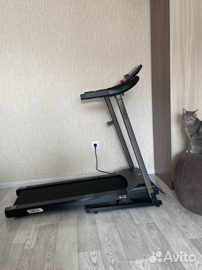 Беговая дорожка аренда прокат