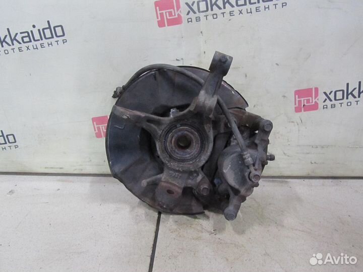 Ступица, Honda Stepwgn, RG1, FL, OEM №: 44300-S4