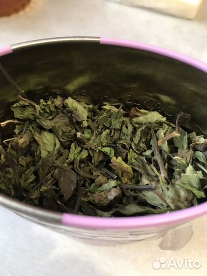 Семена укропа