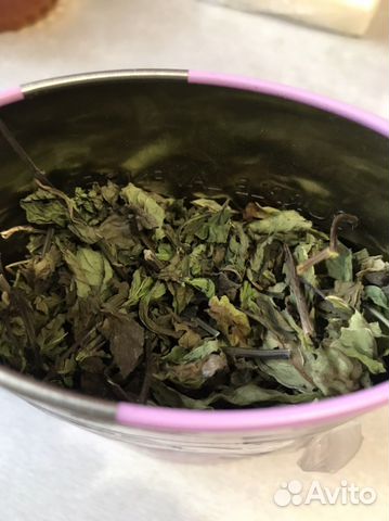 Семена укропа