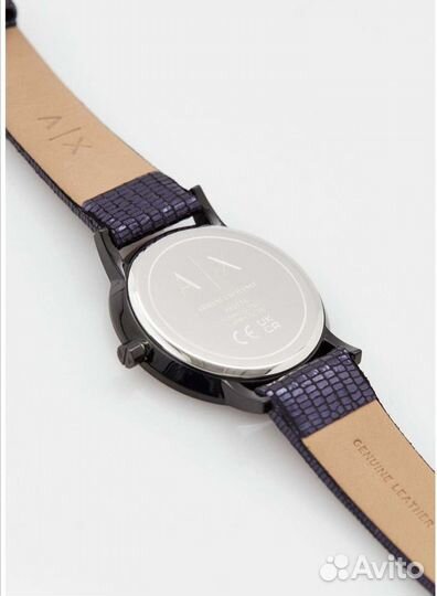 Armani Exchange часы наручные женские AX5576