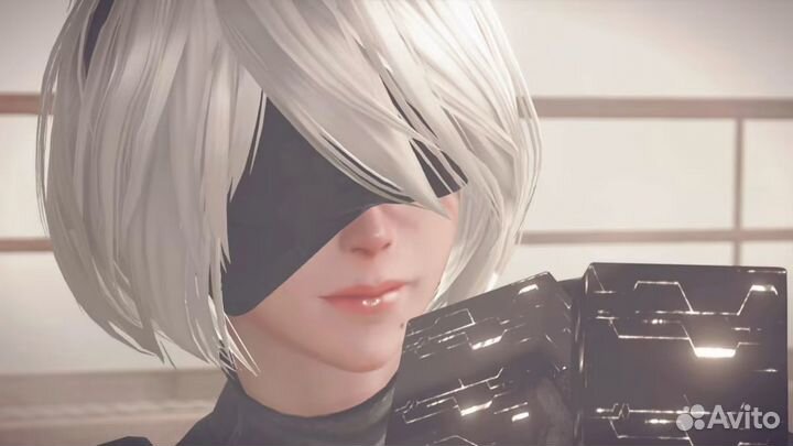 NieR:Automata Nintendo Switch