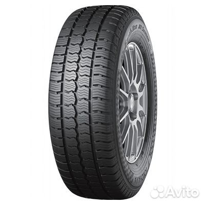 Yokohama BluEarth-Van RY61 205/65 R15 T