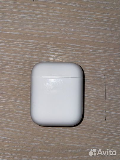 Airpods 2 оригинал