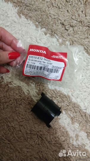 Патрубок карбюратора Honda Dio AF56 z4