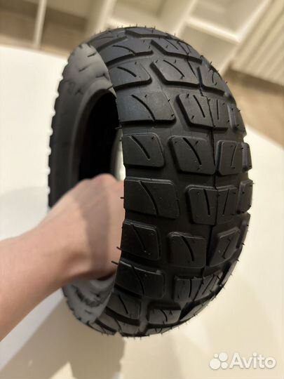 Покрышка новая 8.5х3.0 kugoo G2 PRO для самоката