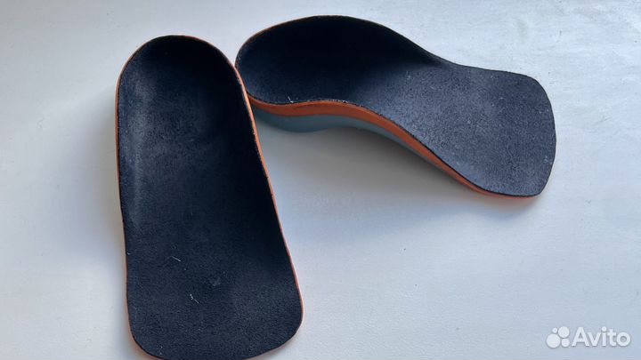 Ортопедические стельки 24 размер оригинал