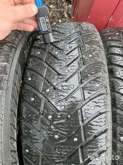 Yokohama Ice Guard IG65 225/65 R17 106T
