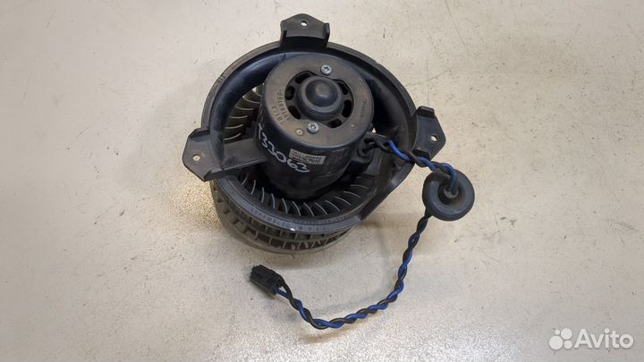 Двигатель отопителя Chrysler Voyager, 2006