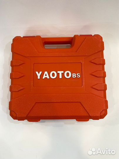 Пневмогайковерт 1350 NM