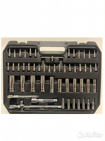 Набор инструментов (172)