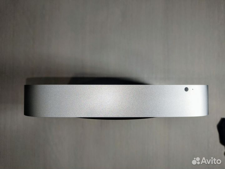 Apple Mac Mini 2012 16/128G