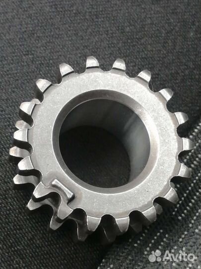Шестерни грм vag