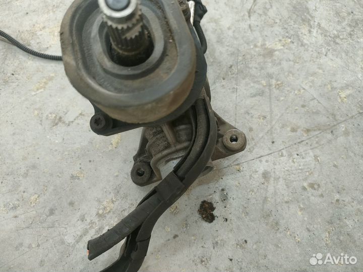 Рулевая рейка Volkswagen Jetta 5 в отличном состоя