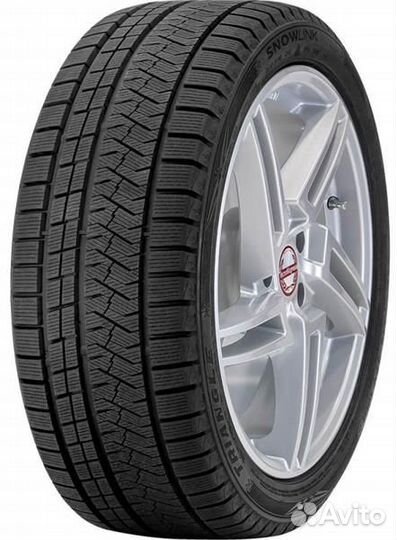 Triangle PL02 235/60 R18 107V