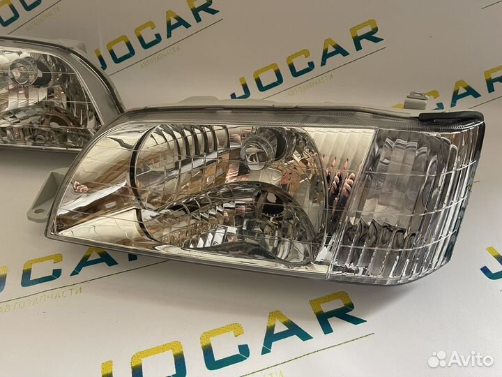 Фары Toyota Camry SV40 94-98