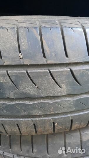 Pirelli Cinturato P1 185/65 R15