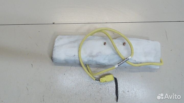 Подушка безопасности в сиденье Subaru Legacy (B15)