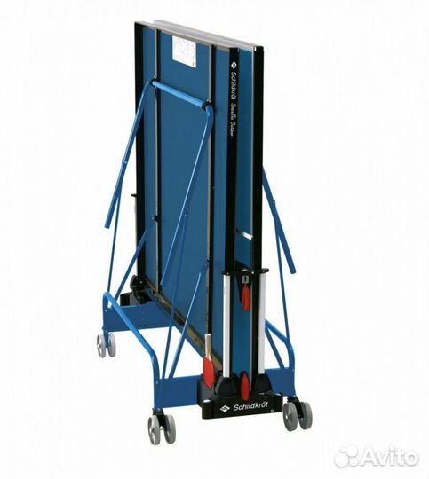 Теннисный стол Donic Outdoor Roller 600 синий