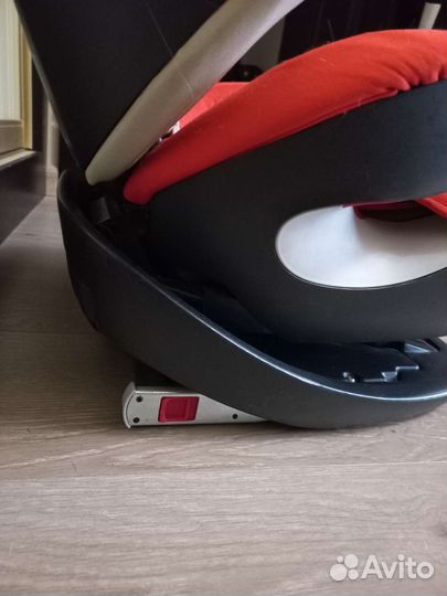 Детское автокресло Cybex pallas 9-36 кг
