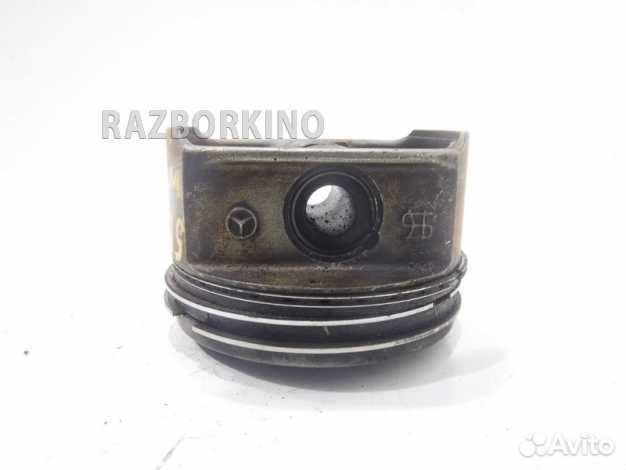 Поршень Мерседес W124 E